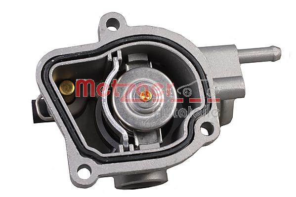 Termostat lichid racire METZGER 4006406